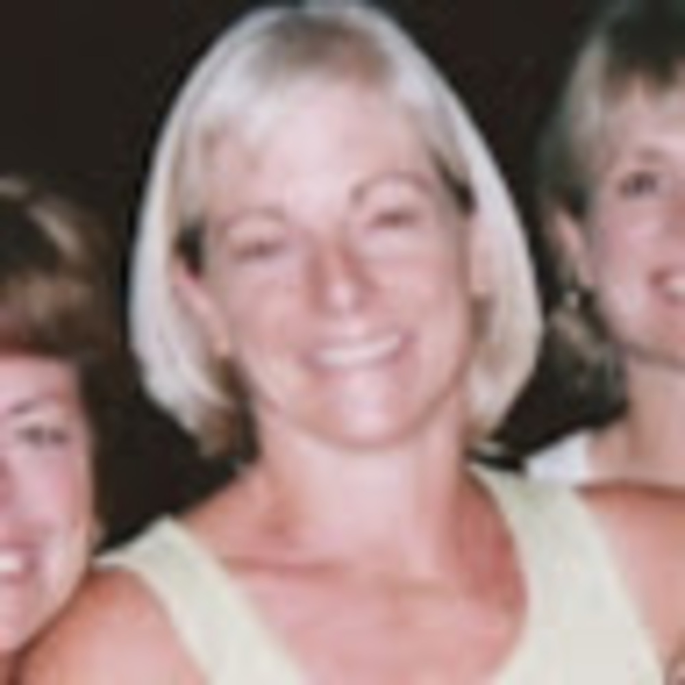 Meet your Posher, Susan
